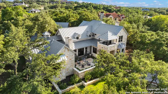 194 Augusta, Boerne, TX 78006 - #1