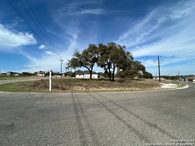 223 S Calvin Barrett, Blanco, TX 78606 - Image #3