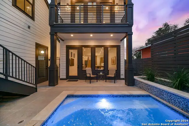 707 E Huisache Ave, San Antonio, TX 78212 - Image #2