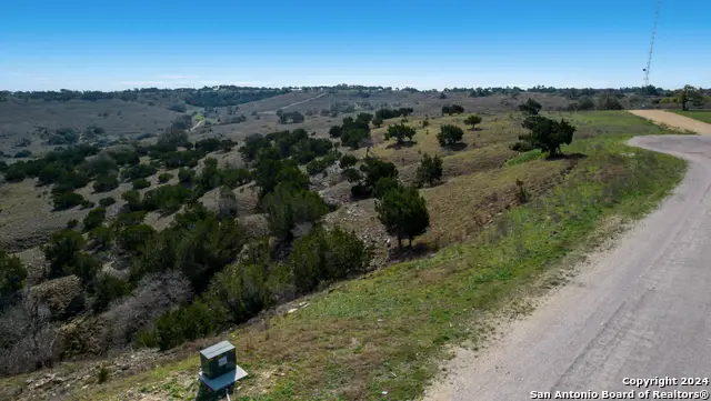 LOT 35 Scenic Hills Ct, Blanco, TX 78606 - Image #2