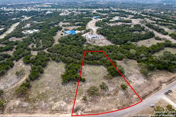 LOT 40 Sotol Ln, Boerne, TX 78006