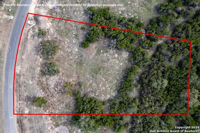 LOT 40 Sotol Ln, Boerne, TX 78006 - #2