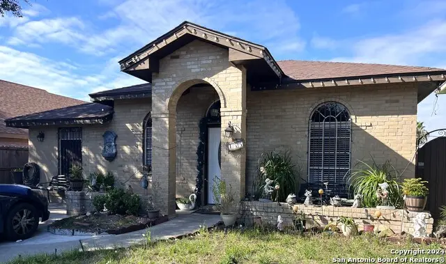 155 Lynn Loop, Laredo, TX 78045 - Image #1