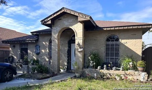 155 Lynn Loop, Laredo, TX 78045