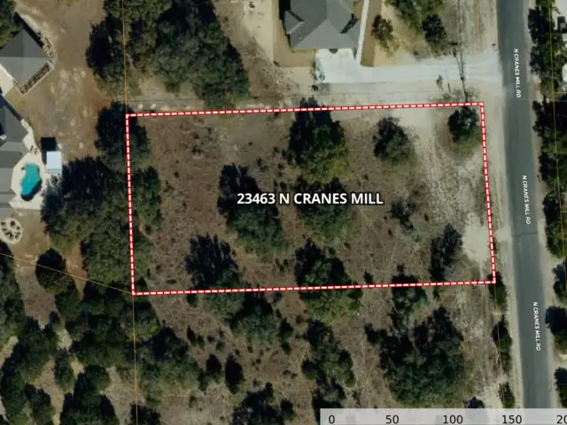 23463 N Cranes Mill, Spring Branch, TX 78070 - Image #3