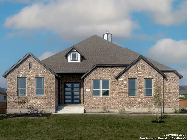 534 Englewood, Castroville, TX 78009 - Image #1