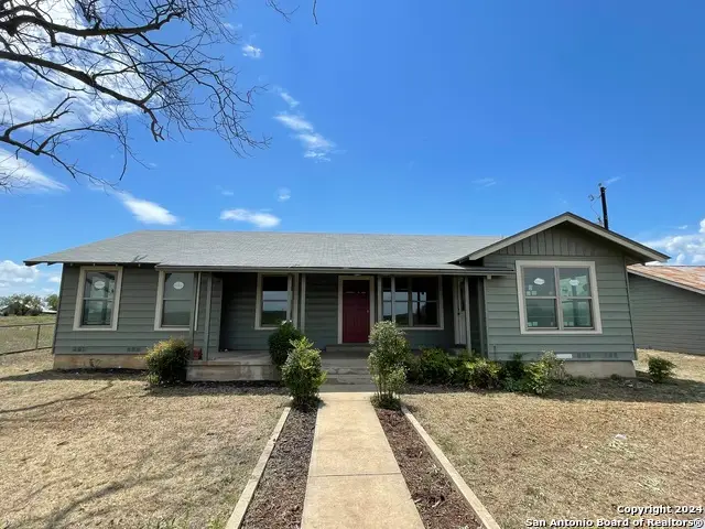 6220 Fm 2676, Hondo, TX 78861 - Image #1