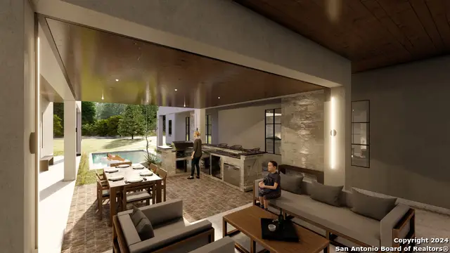 10618 Kendall Cyn, San Antonio, TX 78255 - Image #3