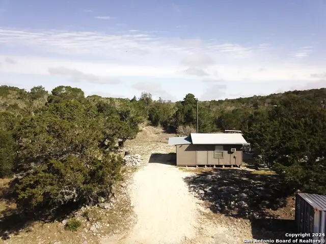 1926 Mitchell Ranch Rd, Camp Wood, TX 78833 - Image #1