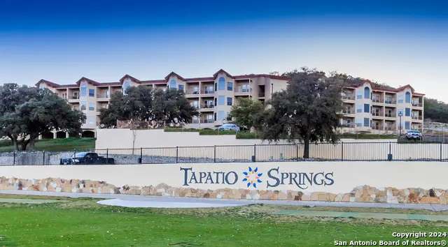20 E Tapatio Dr #111, Boerne, TX 78006 - Image #1