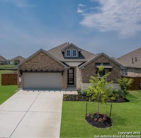 453 Foxtail Valley, Cibolo, TX 78108