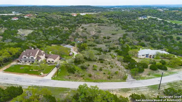 1266 Mystic Breeze, Spring Branch, TX 78070