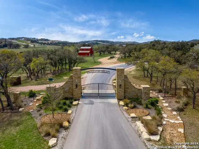 LOT 66 Majestic Hills Drive, Blanco, TX 78606 - #2