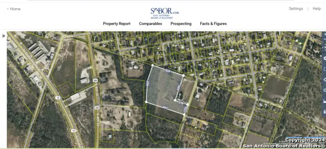 1075 S Seventh St, Poteet, TX 78065 - Image #3