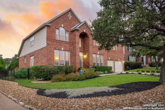 20803 Wild Springs Dr., San Antonio, TX 78258 - Image #2