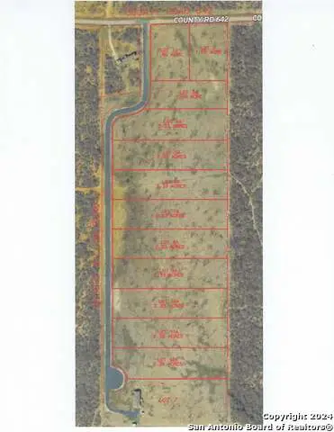 TBD Desert Willow Dr., Hondo, TX 78861 - Image #2