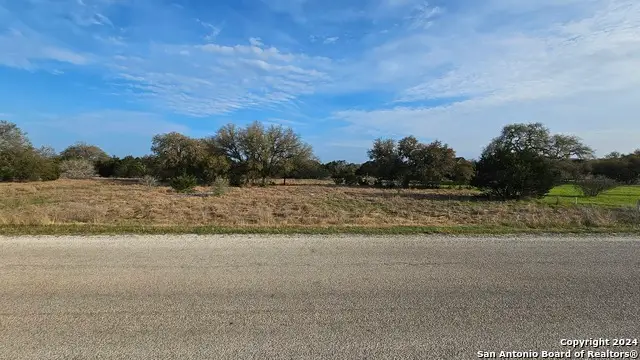LOT 428 Horseshoe Falls, Bandera, TX 78003 - #3
