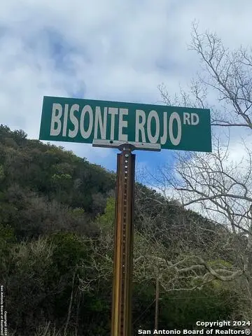 TBD Bisonte Rojo (mesa Verde Park), Medina, TX 78055 - Image #2