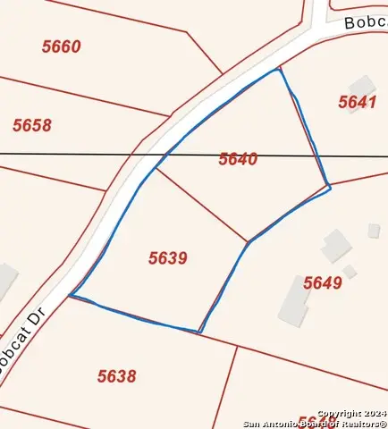 2342 Bobcat Dr, Bulverde, TX 78163 - #3