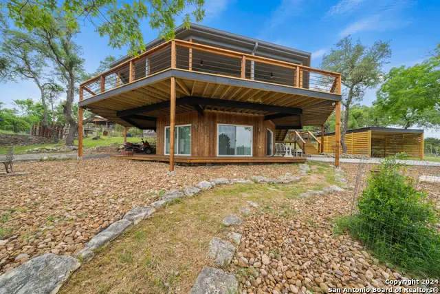 665 Lake Forest, Canyon Lake, TX 78133 - Image #3