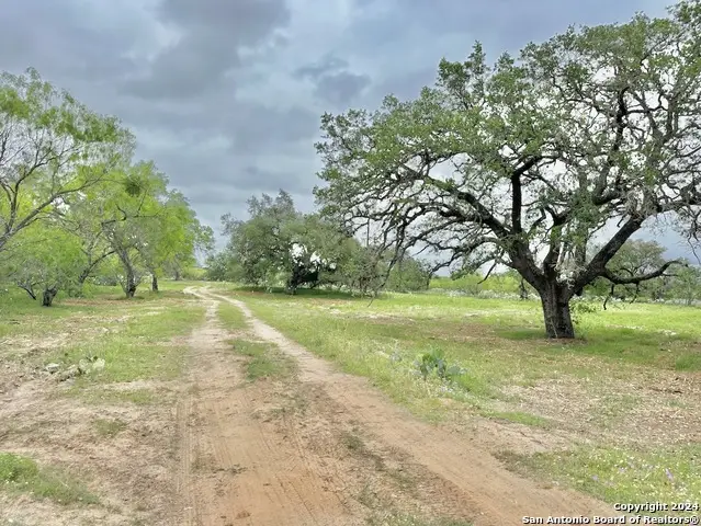 177.9 AC Cr 7711, Devine, TX 78016 - Image #2