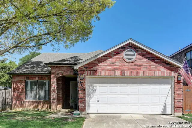 13407 Magnolia Brook, San Antonio, TX 78247 - Image #1