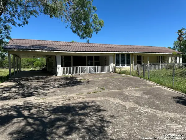 000 Fm 2295, Benavides, TX 78341