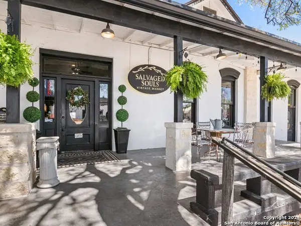 702 Front Street, Comfort, TX 78013