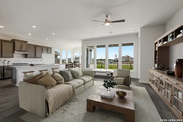 8226 Chalk Trace, Schertz, TX 78154 - #2