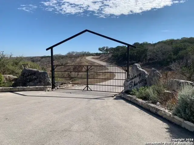 LOT 6 Sidney Shores Dr, Lakehills, TX 78063 - Image #3