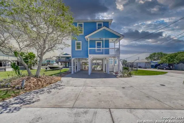 4041 Laguna Shores, Corpus Christi, TX 78418 - #2