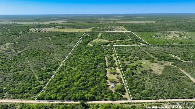 48.25 ACRES County Road 114, George West, TX 78466 - Image #3
