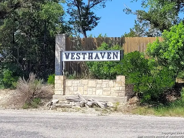 102 Cliffwood, Canyon Lake, TX 78133 - #1