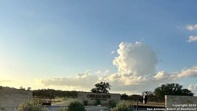 LOT 15 Coldwater Drive, Camp Verde, TX 78010 - Image #1