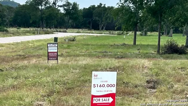 LOT 15 Coldwater Drive, Camp Verde, TX 78010 - Image #2