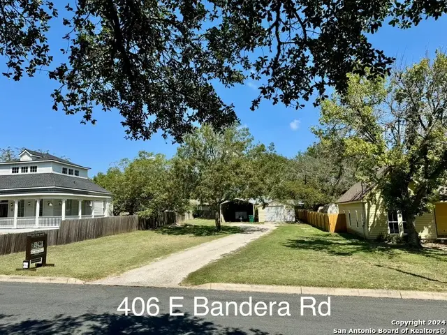 410 E Bandera, Boerne, TX 78006 - Image #2