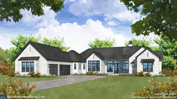 739 Maximino Ridge Rd, Bulverde, TX 78163