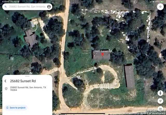 25682 Sunset Rd, San Antonio, TX 78264 - Image #3