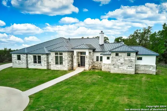 27519 Sunset Loop, San Antonio, TX 78266 - Image #2