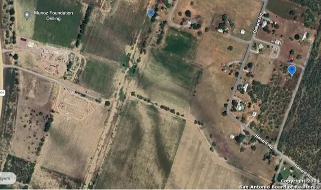 TBD Ballard Rd, Elmendorf, TX 78112 - #2