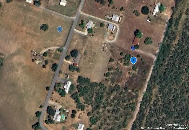 TBD Ballard Rd, Elmendorf, TX 78112 - #3