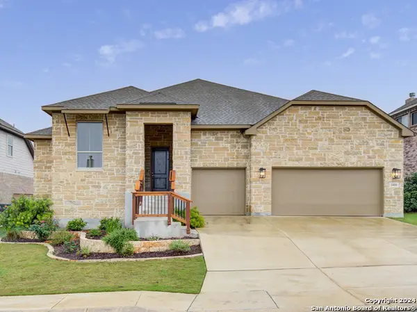 1410 Cleland Place, San Antonio, TX 78260