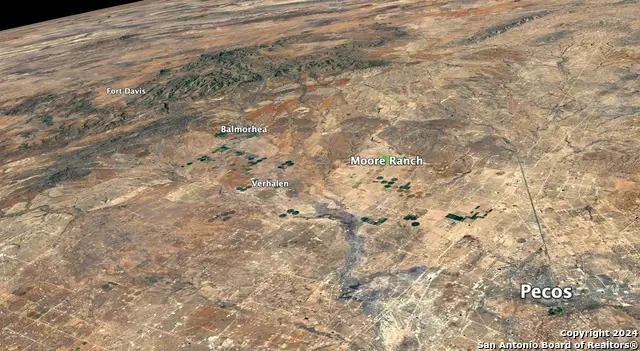 TBD County Road 124, Pecos, TX 79772 - Image #2