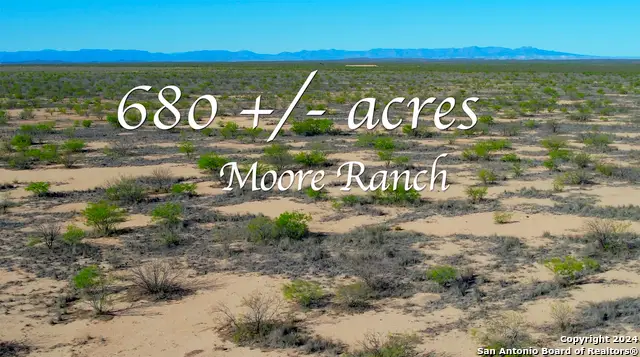 TBD County Road 124, Pecos, TX 79772 - Image #3