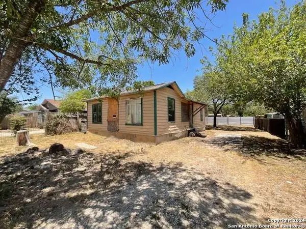 1443 Saenz, San Antonio, TX 78214