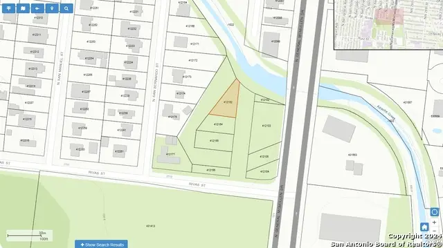 300 S San Augustine Ave, San Antonio, TX 78237 - Image #3