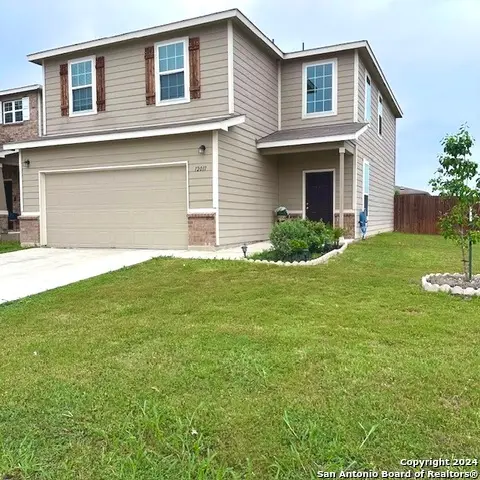 12011 Canyon Rock Ln, San Antonio, TX 78254 - Image #1