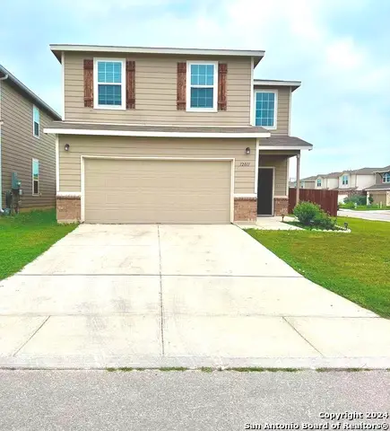 12011 Canyon Rock Ln, San Antonio, TX 78254 - Image #2