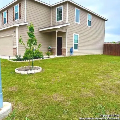 12011 Canyon Rock Ln, San Antonio, TX 78254 - Image #3