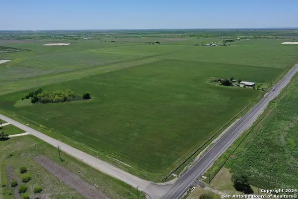 14420 Fm 99, Karnes City, TX 78118